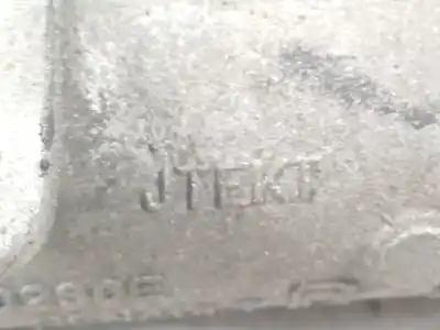 Автозапчасти б/у рулевая рейка за dacia logan ii essential ссылки oem iam 490016602r  