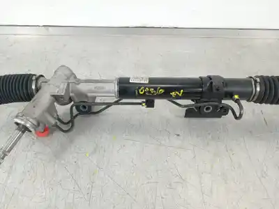 Автозапчастина б/у рульмова рейка для citroen c-crosser xtr посилання на oem iam 4410a246  a11858993