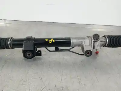 Автозапчастина б/у рульмова рейка для citroen c-crosser xtr посилання на oem iam 4410a246  a11858993