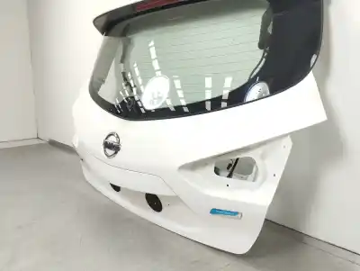 Recambio de automóvil de segunda mano de porton trasero para nissan pulsar (c13) acenta referencias oem iam   