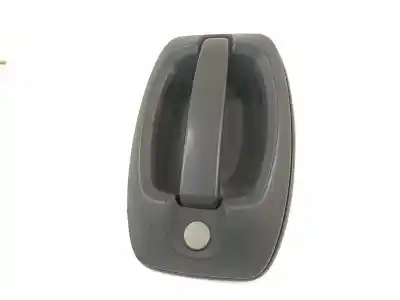 Second-hand car spare part INTERIOR LEFT FRONT HANDLE for PEUGEOT BOXER CAJA CERRADA  OEM IAM references 1607149780  NU33009