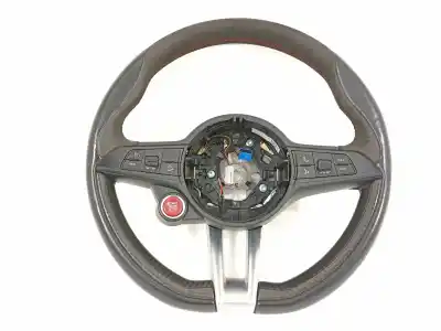 Pezzo di ricambio per auto di seconda mano VOLANTE per ALFA ROMEO STELVIO (630)  Riferimenti OEM IAM 1561477710  6000628862