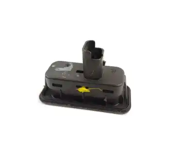 Second-hand car spare part tailgate back door handle for renault captur limited oem iam references 8200076256  