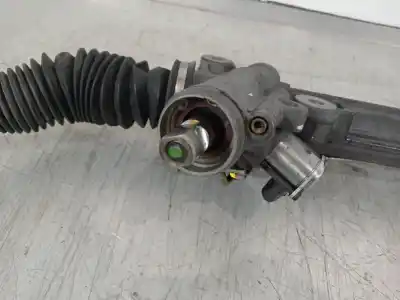 Автозапчастина б/у рульмова рейка для audi a8 (4e2) 3.0 v6 24v tdi посилання на oem iam 4e1422065m 7852501903 7852993715