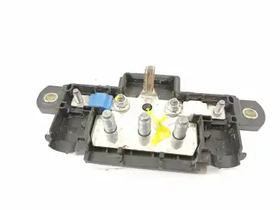 Pezzo di ricambio per auto di seconda mano scatola relè/fusibili per alfa romeo stelvio (630) quadrifoglio 4wd riferimenti oem iam 505496330  5054960