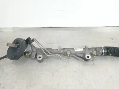 Second-hand car spare part steering rack for dacia dokker ambiance oem iam references 490018151r  6900004218b