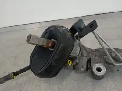 Second-hand car spare part steering rack for dacia dokker ambiance oem iam references 490018151r  6900004218b