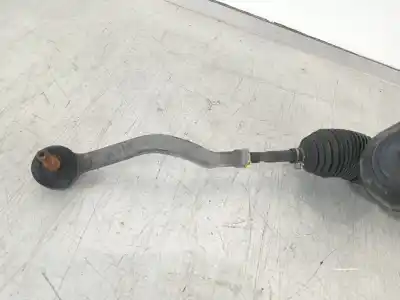 Second-hand car spare part steering rack for dacia dokker ambiance oem iam references 490018151r  6900004218b