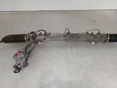 Second-hand car spare part steering rack for bmw x5 (e70) xdrive30d oem iam references p679265506  679265506