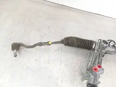 Second-hand car spare part steering rack for bmw x5 (e70) xdrive30d oem iam references p679265506  679265506