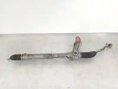 Second-hand car spare part steering rack for bmw x5 (e70) xdrive30d oem iam references p679265506  679265506