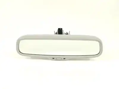 Peça sobressalente para automóvel em segunda mão ESPELHO RETROVISOR INTERIOR por AUDI A4 BERLINA (B8)  Referências OEM IAM 8T0857511AD  