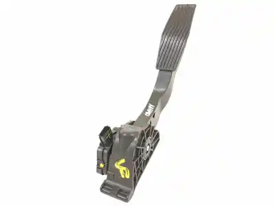 Second-hand car spare part ACCELERATOR PEDAL for OPEL INSIGNIA GRAND SPORT  OEM IAM references 23375954  84657610