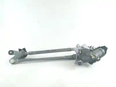 Автозапчасти б/у мотор переднего стеклоочистителя за toyota rav 4 (a3) active ссылки oem iam 8511042150  1593000252