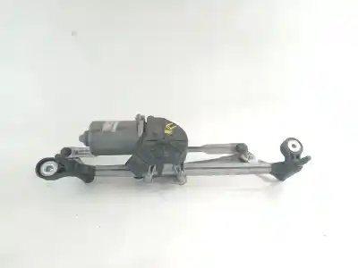 Second-hand car spare part front windshield wiper motor for opel corsa e selective oem iam references 13432685