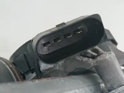 Second-hand car spare part front windshield wiper motor for opel corsa e selective oem iam references 13432685 w65427 367546129