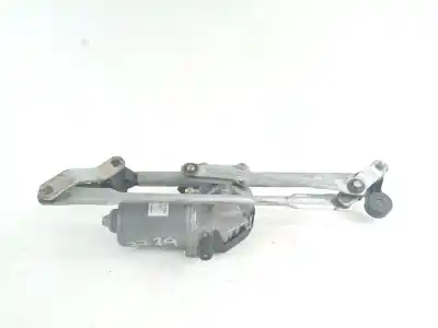 Second-hand car spare part front windshield wiper motor for opel corsa e selective oem iam references 13432685 w65427 367546129
