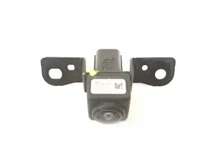 Recambio de automóvil de segunda mano de camara para nissan qashqai (j11) 360 4x4 referencias oem iam 284f1hv01a  