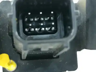 Recambio de automóvil de segunda mano de camara para nissan qashqai (j11) 360 4x4 referencias oem iam 284f1hv01a  