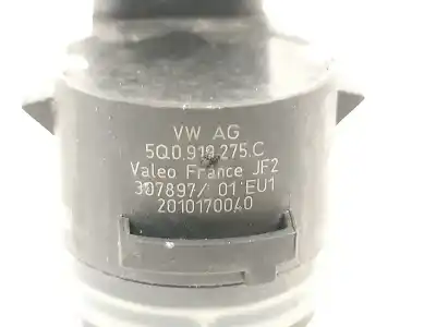 Автозапчасти б/у парковочный датчик за seat leon st (5f8) x-perience 4drive ссылки oem iam 5q0919275c  