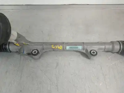 Автозапчастина б/у рульмова рейка для ford ka+ essential посилання на oem iam g1b53a500cb  