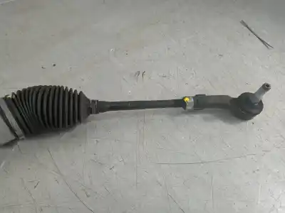 Автозапчастина б/у рульмова рейка для ford ka+ essential посилання на oem iam g1b53a500cb  