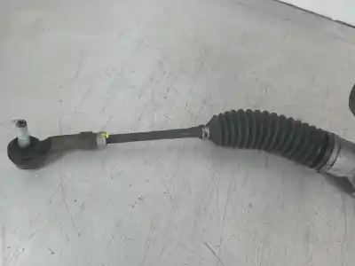 Автозапчастина б/у рульмова рейка для ford ka+ essential посилання на oem iam g1b53a500cb  