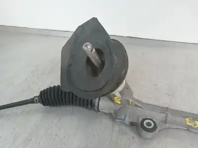 Автозапчастина б/у рульмова рейка для ford ka+ essential посилання на oem iam g1b53a500cb  