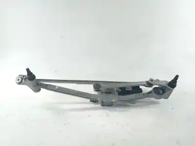 Pièce détachée automobile d'occasion moteur d'essuie-glace avant pour bmw serie 3 berlina (e90) 320d références oem iam 7161711