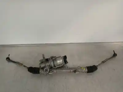 Recambio de automóvil de segunda mano de cremallera direccion para peugeot 207 confort referencias oem iam 9684064880 6700001770b 6900001537