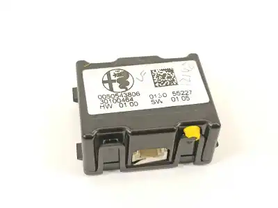 Pezzo di ricambio per auto di seconda mano SENSORE per ALFA ROMEO STELVIO (630)  Riferimenti OEM IAM 50543806  
