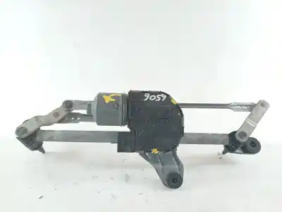 Автозапчастина б/у двигатель передніх склоочисників для seat leon (5f1) reference посилання на oem iam 5f1955023a 5f1955119 3397021682