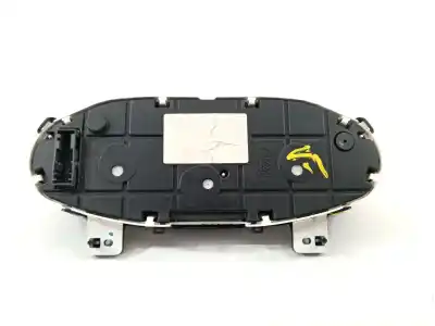 Автозапчасти б/у приборная доска за ford fiesta (cb1) econetic ссылки oem iam cu6t10849cd  