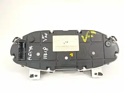 Peça sobressalente para automóvel em segunda mão quadrante por ford fiesta (cb1) ambiente referências oem iam 8a6t10849cn  