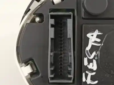 Peça sobressalente para automóvel em segunda mão quadrante por ford fiesta (cb1) ambiente referências oem iam 8a6t10849cn  