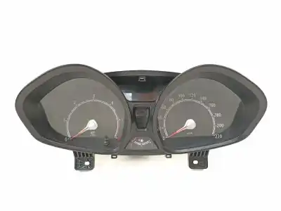 Peça sobressalente para automóvel em segunda mão quadrante por ford fiesta (cb1) ambiente referências oem iam 8a6t10849cn