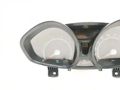 Peça sobressalente para automóvel em segunda mão quadrante por ford fiesta (cb1) ambiente referências oem iam 8a6t10849ad  