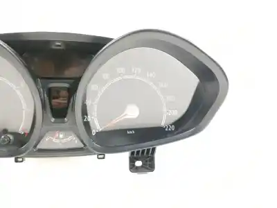 Peça sobressalente para automóvel em segunda mão quadrante por ford fiesta (cb1) ambiente referências oem iam 8a6t10849ad  