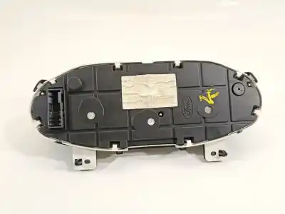 Peça sobressalente para automóvel em segunda mão quadrante por ford fiesta (cb1) ambiente referências oem iam 8a6t10849ad  