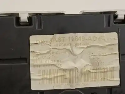 Peça sobressalente para automóvel em segunda mão quadrante por ford fiesta (cb1) ambiente referências oem iam 8a6t10849ad  