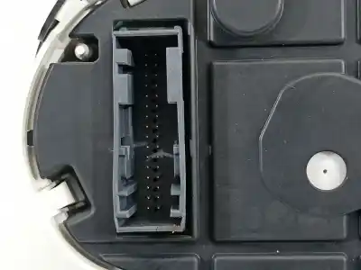 Peça sobressalente para automóvel em segunda mão quadrante por ford fiesta (cb1) ambiente referências oem iam 8a6t10849ad  