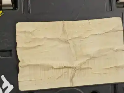 Автозапчастина б/у панель інструментів для ford fiesta (cb1) ghia посилання на oem iam 8a6t10849ec   Автозапчастина б/у панель інструментів для ford fiesta (cb1) ghia посилання на oem iam 8a6t10849ec