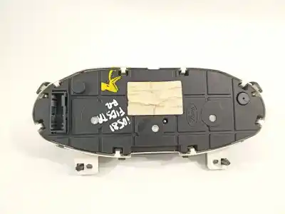 Автозапчастина б/у панель інструментів для ford fiesta (cb1) ghia посилання на oem iam 8a6t10849ec   Автозапчастина б/у панель інструментів для ford fiesta (cb1) ghia посилання на oem iam 8a6t10849ec