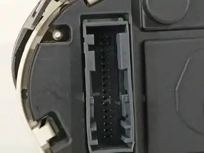 Автозапчастина б/у панель інструментів для ford fiesta (cb1) ghia посилання на oem iam 8a6t10849ec   Автозапчастина б/у панель інструментів для ford fiesta (cb1) ghia посилання на oem iam 8a6t10849ec