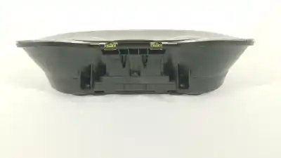 Автозапчастина б/у панель інструментів для seat leon (5f1) style посилання на oem iam 5f0920860h  