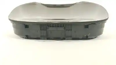 Автозапчастина б/у панель інструментів для seat leon (5f1) style посилання на oem iam 5f0920860h  