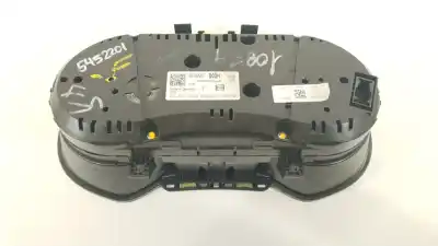 Автозапчастина б/у панель інструментів для seat leon (5f1) style посилання на oem iam 5f0920860h  