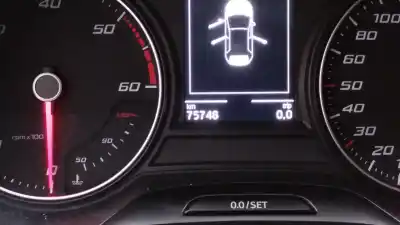 Автозапчасти б/у приборная доска за seat leon (5f1) fr ссылки oem iam 5f0920741d  