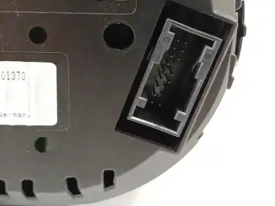 Автозапчасти б/у приборная доска за seat leon (5f1) fr ссылки oem iam 5f0920741d  