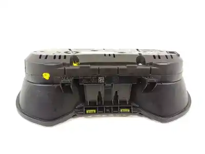 Автозапчасти б/у приборная доска за seat leon (5f1) fr ссылки oem iam 5f0920741d  